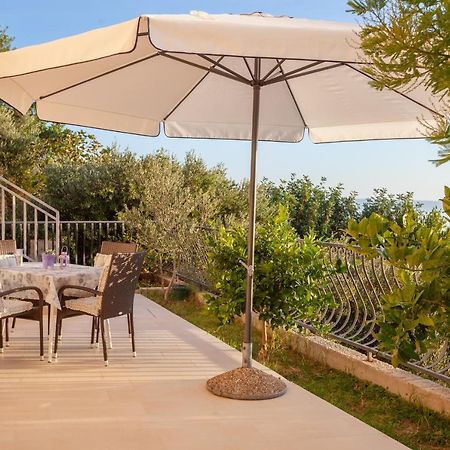 Apartments Galic Podgora Exterior photo