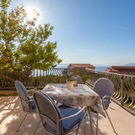 Apartments Galic Podgora Exterior photo