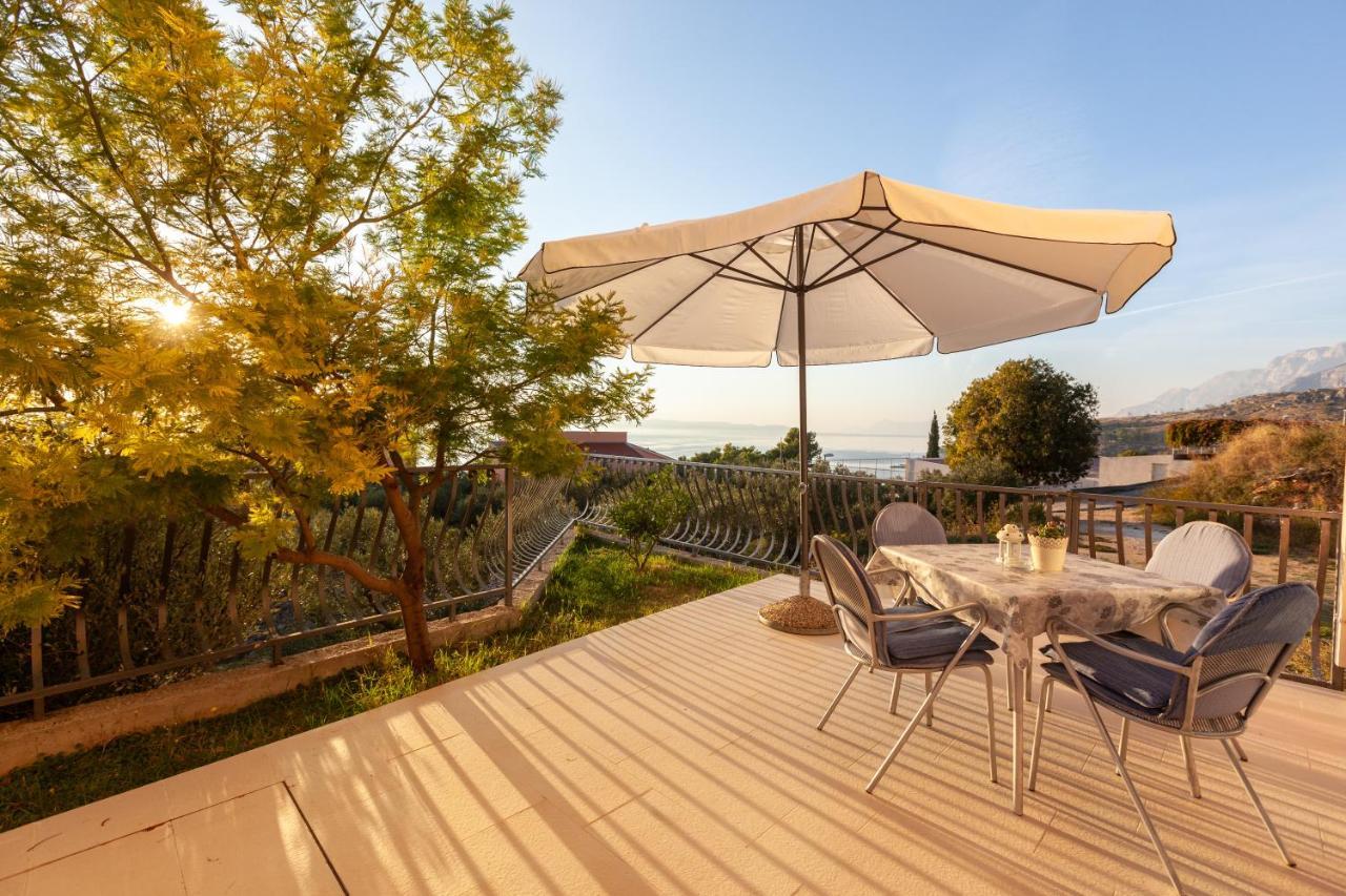 Apartments Galic Podgora Exterior photo