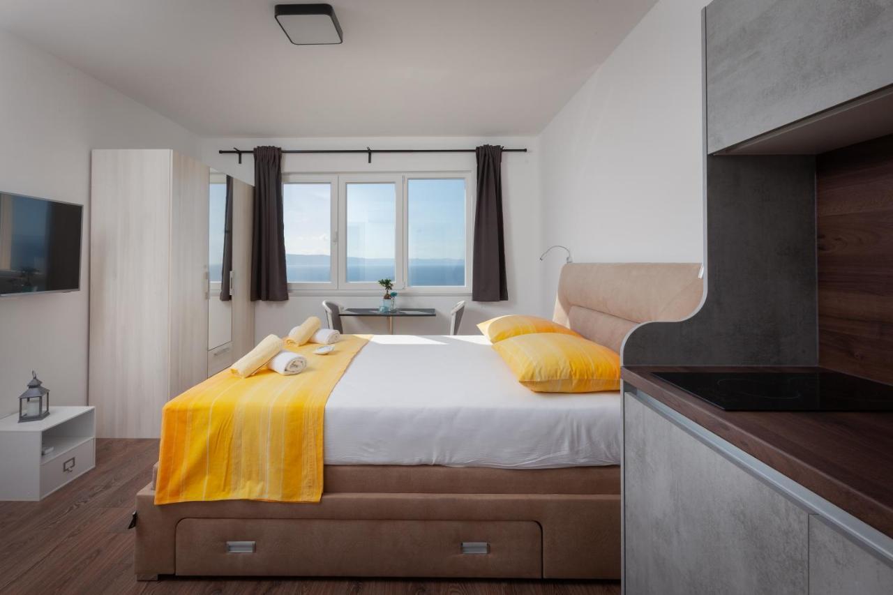 Apartments Galic Podgora Exterior photo